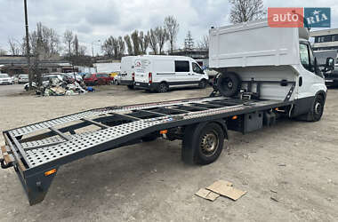 Автовоз Iveco Daily 2017 в 
