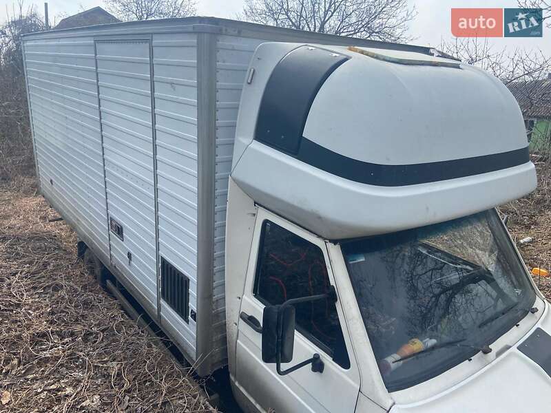 Iveco Daily 1999