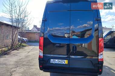 Грузовой фургон Iveco Daily 2021 в 