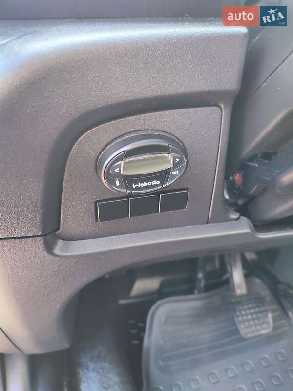 Грузовой фургон Iveco Daily 2021 в Здолбунове