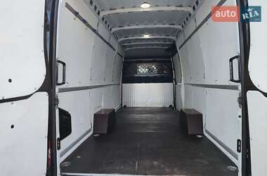 Грузовой фургон Iveco Daily 2021 в 