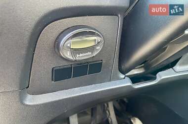 Мікровен Iveco Daily 2016 в 