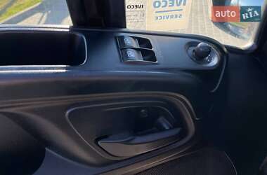 Мікровен Iveco Daily 2016 в 