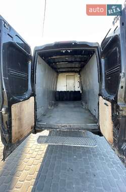 Мікровен Iveco Daily 2016 в 