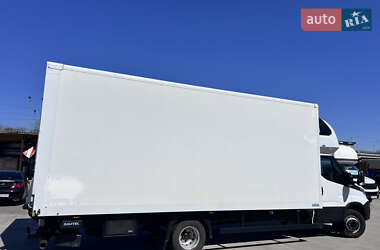 Борт Iveco Daily 2016 в 