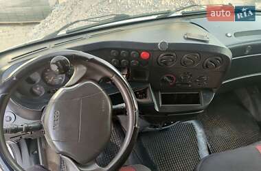 Вантажний фургон Iveco Daily 2006 в 