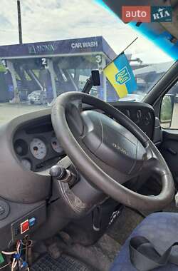 Автовоз Iveco Daily 2000 в 