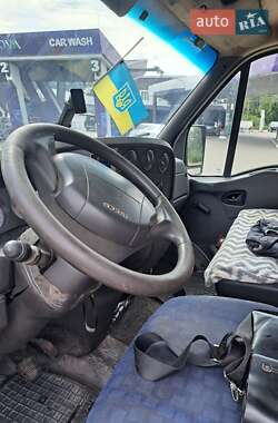 Автовоз Iveco Daily 2000 в 
