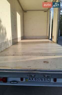 Грузовой фургон Iveco Daily 2006 в 