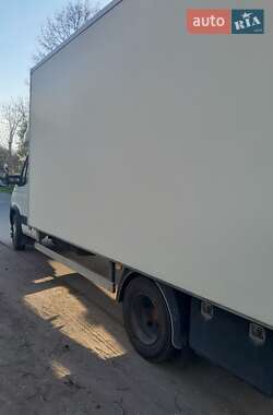 Грузовой фургон Iveco Daily 2006 в 