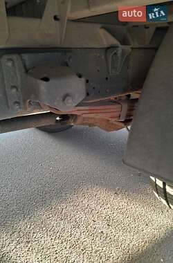 Грузовой фургон Iveco Daily 2006 в 
