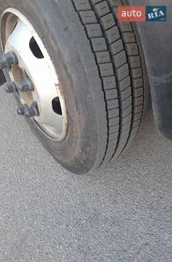 Грузовой фургон Iveco Daily 2006 в 