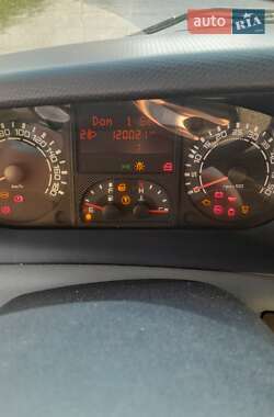 Грузовой фургон Iveco Daily 2006 в 