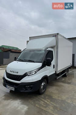 Інші вантажівки Iveco Daily 2020 в 