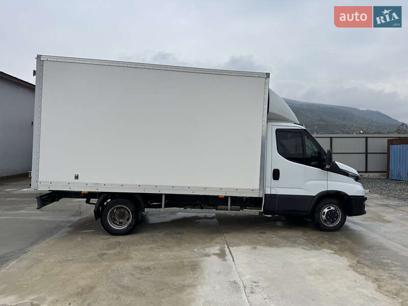 Другие грузовики Iveco Daily 2020 в Виноградове фото 5 Другие грузовики Iveco Daily 2020 в Виноградове