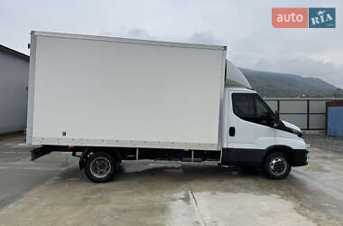 Інші вантажівки Iveco Daily 2020 в 