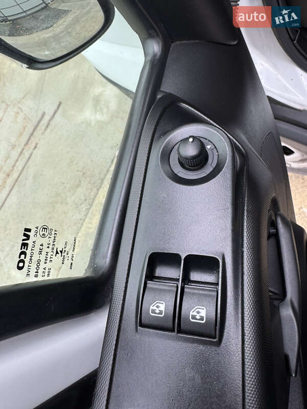 Другие грузовики Iveco Daily 2020 в Виноградове фото 9 Другие грузовики Iveco Daily 2020 в Виноградове