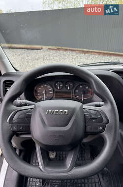 Інші вантажівки Iveco Daily 2020 в 
