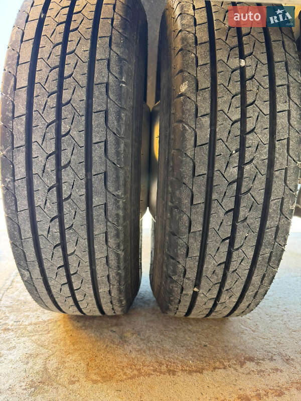 Другие грузовики Iveco Daily 2020 в Виноградове фото 16 Другие грузовики Iveco Daily 2020 в Виноградове