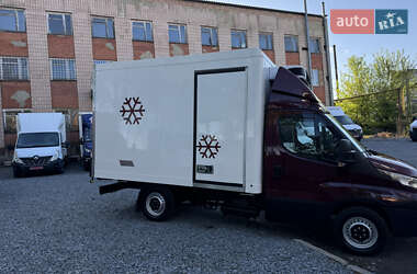 Рефрижератор Iveco Daily 2019 в 