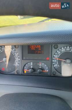Платформа Iveco Daily 2007 в 