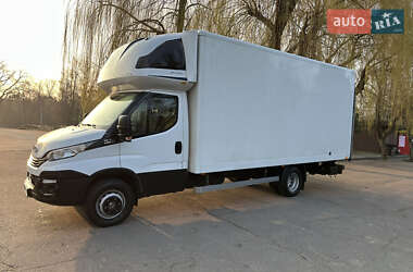 Вантажний фургон Iveco Daily 2019 в 