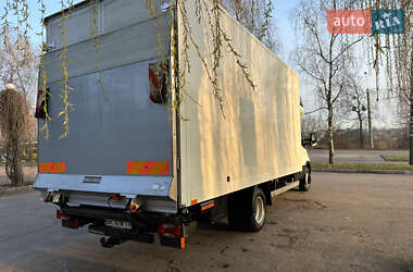 Вантажний фургон Iveco Daily 2019 в 