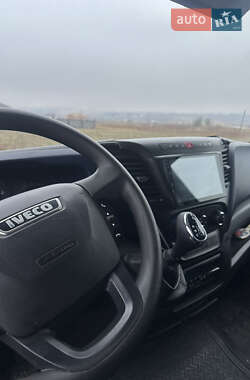 Вантажний фургон Iveco Daily 2019 в 