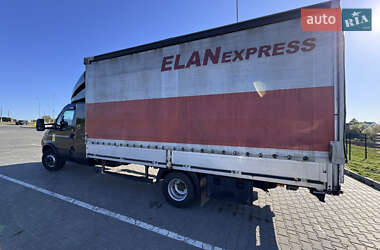 Тентований Iveco Daily 2013 в 