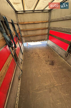 Тентований Iveco Daily 2013 в 