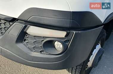 Грузовой фургон Iveco Daily 2015 в 