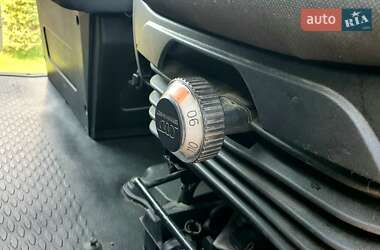 Грузовой фургон Iveco Daily 2015 в 