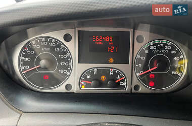 Грузовой фургон Iveco Daily 2011 в 