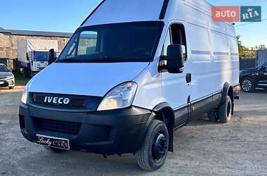 Рефрижератор Iveco Daily 2013 в 