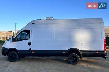 Рефрижератор Iveco Daily 2013 в 