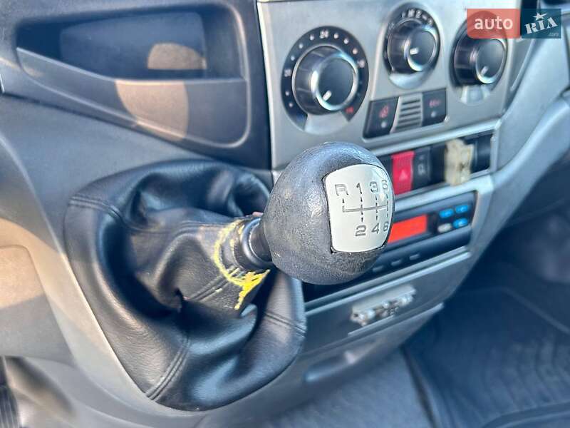 Рефрижератор Iveco Daily 2013 в Одессе