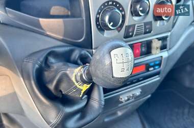 Рефрижератор Iveco Daily 2013 в 