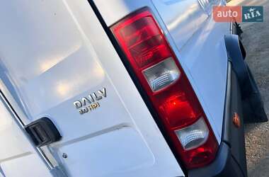 Рефрижератор Iveco Daily 2013 в 