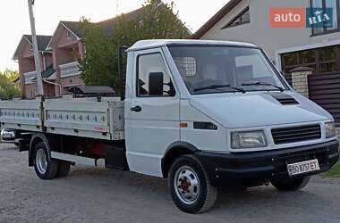 Самосвал Iveco Daily 1995 в 