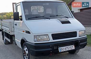Самосвал Iveco Daily 1995 в 