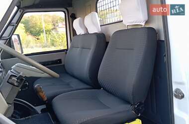 Самосвал Iveco Daily 1995 в 