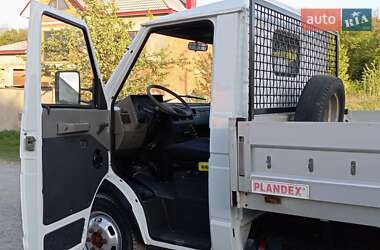 Самосвал Iveco Daily 1995 в 