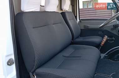 Самосвал Iveco Daily 1995 в 