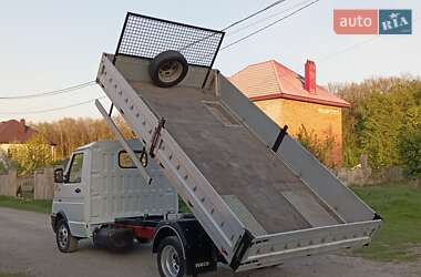 Самосвал Iveco Daily 1995 в 