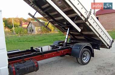Самосвал Iveco Daily 1995 в 
