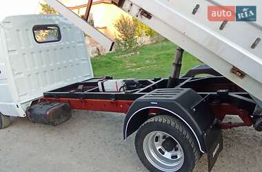Самосвал Iveco Daily 1995 в 