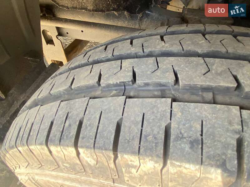 Автовоз Iveco Daily 2016 в Ковеле