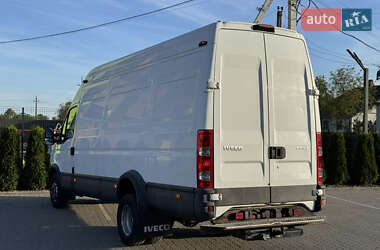 Грузовой фургон Iveco Daily 2013 в 