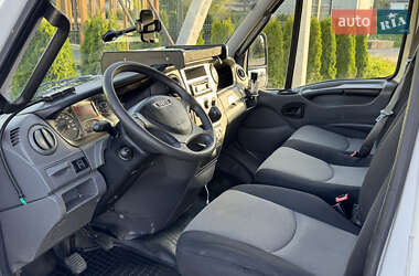 Грузовой фургон Iveco Daily 2013 в Самборе