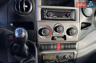 Грузовой фургон Iveco Daily 2013 в 